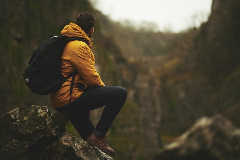 Mountain treks