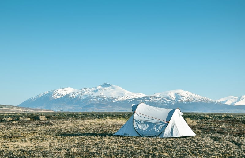 Wilderness expeditions