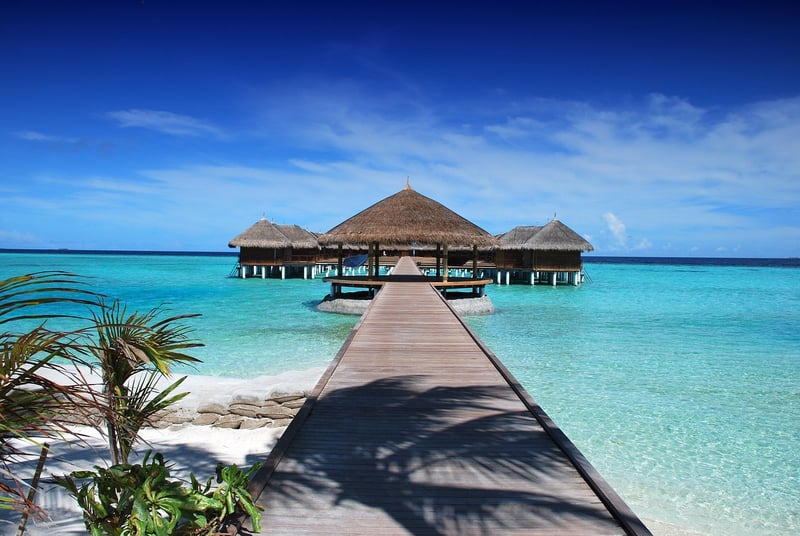 Secluded Beach Bungalow
